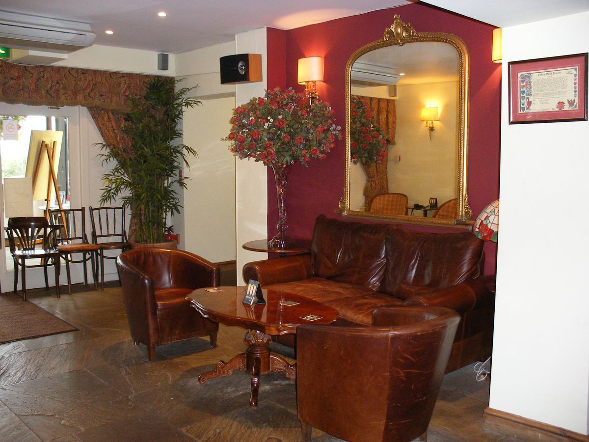 Whitminster Inn Claypits Kültér fotó